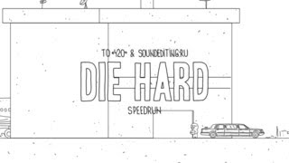 Speedrun Die Hard 1988 In 60 Seconds Ep