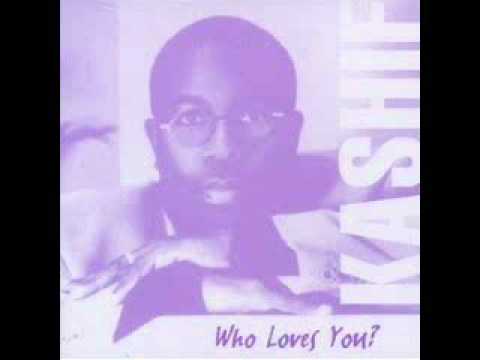 Kashif I Don T Give A Damn