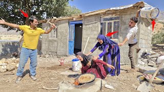 A Difficult Life: The Wicked Second Wife’s Attempt to Lead Her Husband Astray from His First Wife screenshot 2
