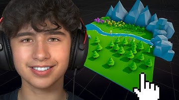 Comment Créer son Premier Jeu Vidéo