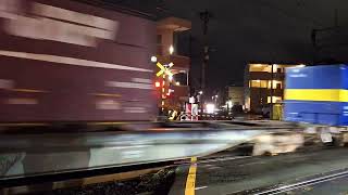 71レ 東京タ~新居浜 EF210ー10
