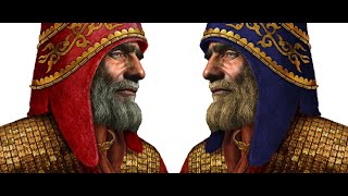 картинка: Аспарух и неговите братя - Укритото