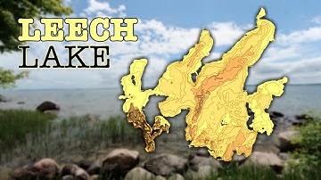 Leech Lake — How the Fishing Utopia was Born