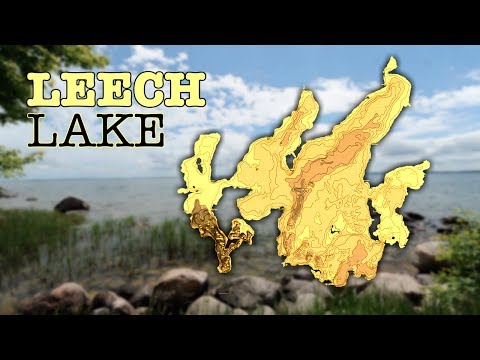 Leech Lake — How the Fishing Utopia was Born