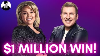 Todd and Julie Chrisley Win $1 Million In Suit Against The Government + Details! #chrisleyknowsbest