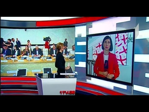 საარჩევნო კანონმდებლობის რეფორმა -  სამუშაო შეხვედრა პარლამენტში