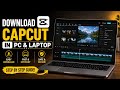 How to dawnload Capcut pro in pc | laptop me Capcut pro kaise dawnload kare