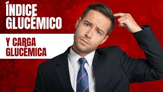 DIFERENCIA entre CARGA GLUCÉMICA e ÍNDICE GLUCÉMICO #short #shorts