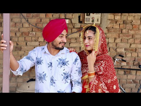 ਭੀਮਾ ਬਲੌਰੀ ਸਪੀਕਰਾਂ ਵਾਲਾ | Bheema Blori Speakran Wala Short Movie 2021 | Theater Junction(Tj) |