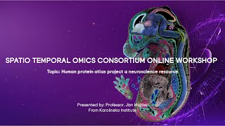 Famous [STOC workshop] Human Protein Atlas project: a neuroscience resource  (Jan Mulder) Wealth