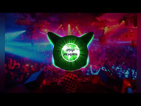 Mark McCabe  - Maniac 2000 (DTAH Edit)