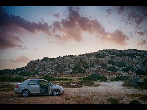 Аренда авто на Кипре. Отдых 2018
