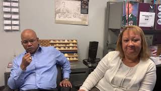 Veteran Employment Services Heros
