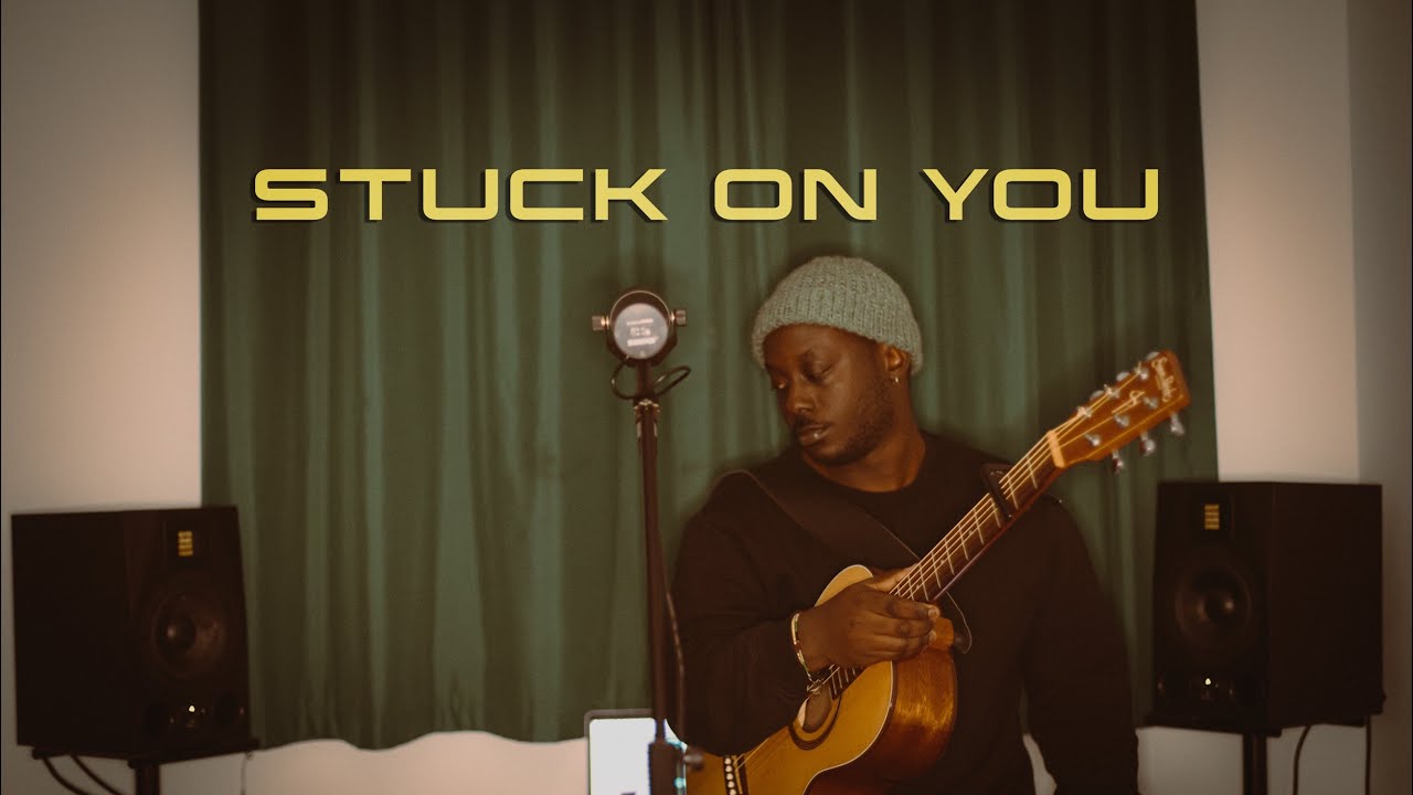 Meaning of Stuck On You by GIVĒON