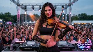 🎻 Emotional Deep House | Violin for Late Night Driving2026 🎧 | Session #11