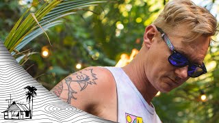 Ballyhoo! - Let Her Go (Live Acoustic) | Sugarshack Sessions