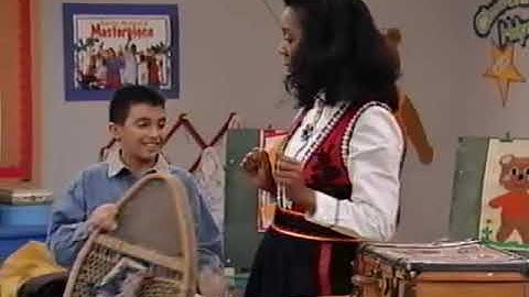 Once Upon A Time (Canada Version) Part 53