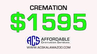 Affordable Cremation Service