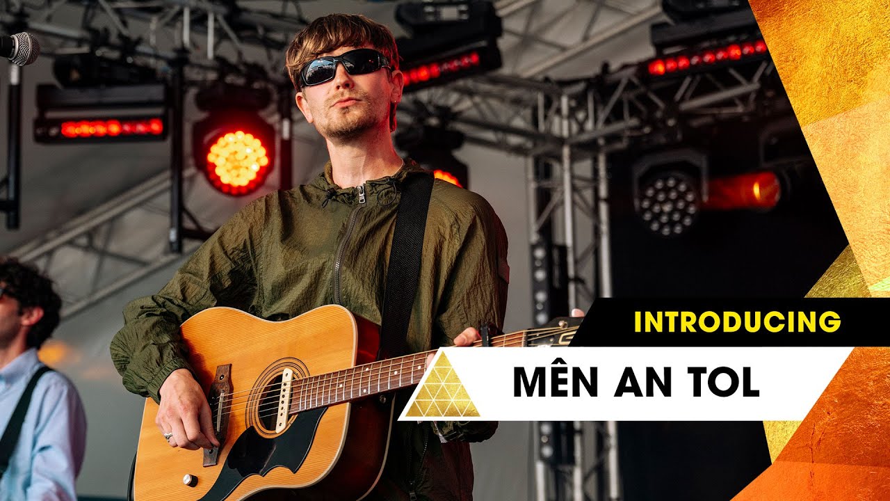 Mên An Tol – NW1 (BBC Introducing at Glastonbury 2025)