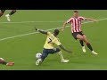 Defeat at the SOL | Sunderland AFC 0 - 2 Arsenal | Premier League Highlights