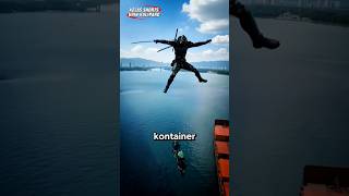 Detik2 Tni Gagalkan Penyelundupan Senjata Ilegal.