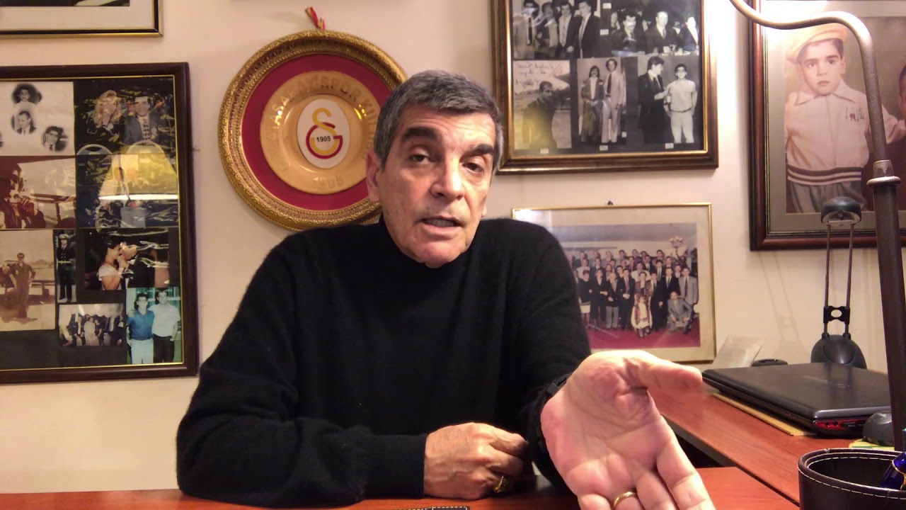 Sacit Aslan Live! - Bölüm 21 - 14.11.2017