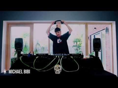 MICHAEL BIBI @ SOLID SUNDAY 12 hour Virtual Stream