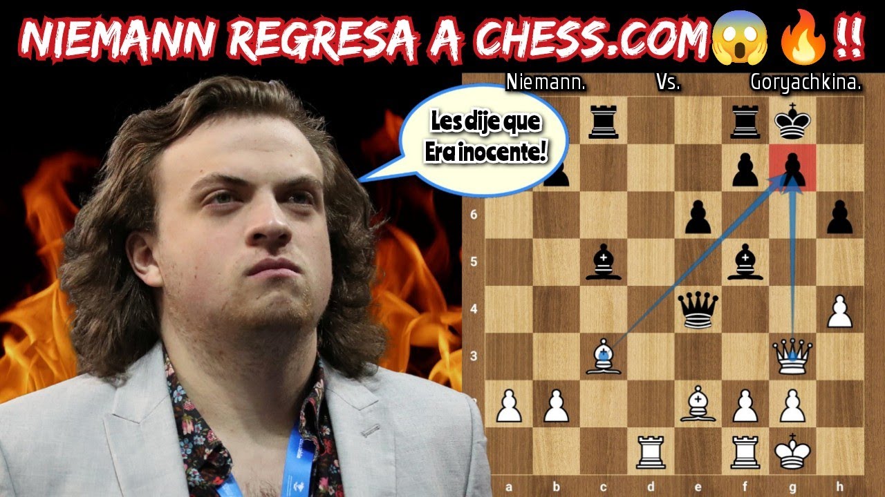 EMPIEZA EL MEJOR TORNEO DEL AÑO?! #ajedrez #chess #chesscom