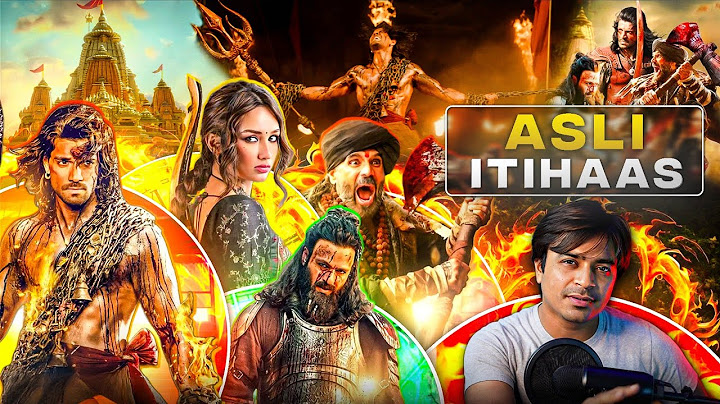 Kesari Veer Trailer Review | Jasstag