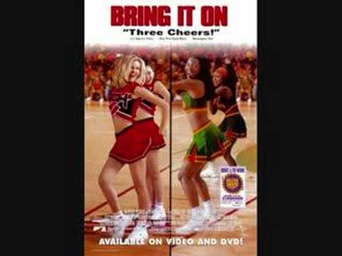 Bring it on:Toros National Cheer Music