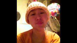 Finding a Perfect Match for Janet - Her Personal Plea