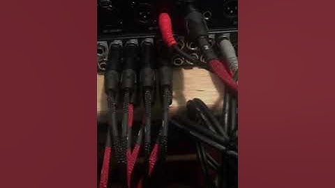 Hybrid Studio in the Making (Part 1)