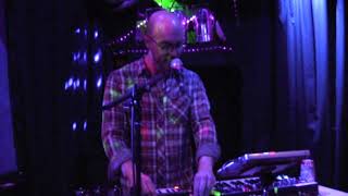 Textual at AR167 on April 24, 2017 at the Hardback Cafe, Gainesville, FL