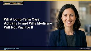 Famous What Long-Term Care Actually Is and Why Medicare Will Not Pay For It Net Worth