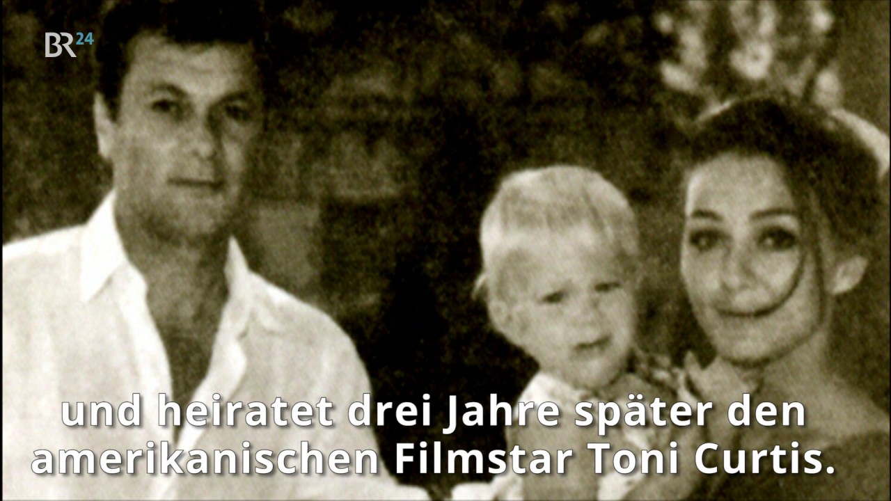Christine Kaufmann Tot Christine Kaufmann Tot