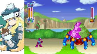 Mega Man 8 Any% tutorial