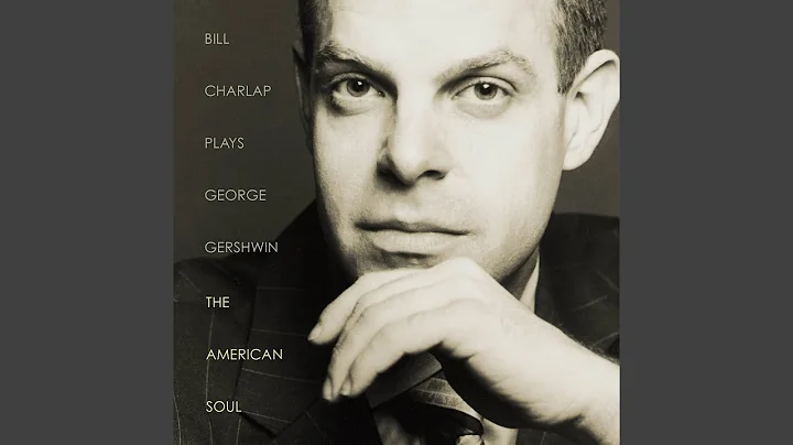 Bill Charlap - Topic