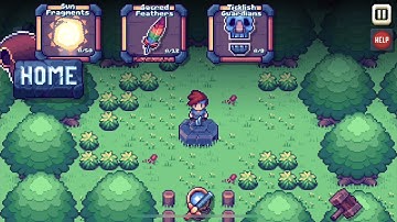 There is no game WD clip: Legendary sword of life