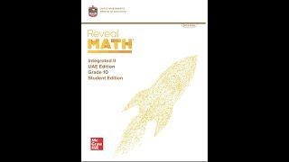 11 -  2. multiplying monomials by polynomials- grade 10 reveal math
