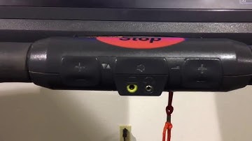 Cybex 750T Treadmill