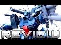 RE100 Guncannon Detector Review - MOBILE SUIT GUNDAM UNICORN - ガンキャノン・ディテクター