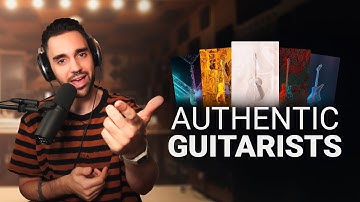Virtual Guitarist Series Explained | Step-by-Step Guide