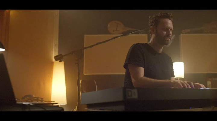 Dustin O'Halloran performs An Ending, A Beginning ...