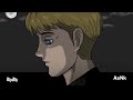 Attack on Titan [ chapter 103 ] fan animation