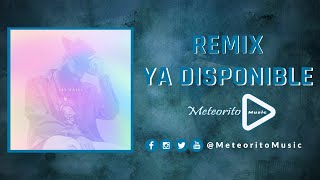 Armonia - Jay Kalyl | Remix Meteorito Music