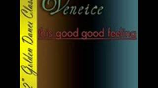 Veneice - This Good Feeling chords