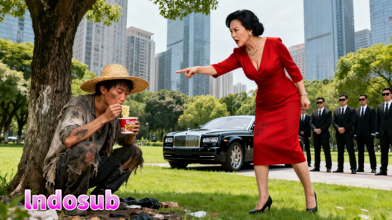 💘Dia pernah dipenjara keluarga sendiri.Sesudah putus, keluarga menyesal, tapi semua sudah terlambat!