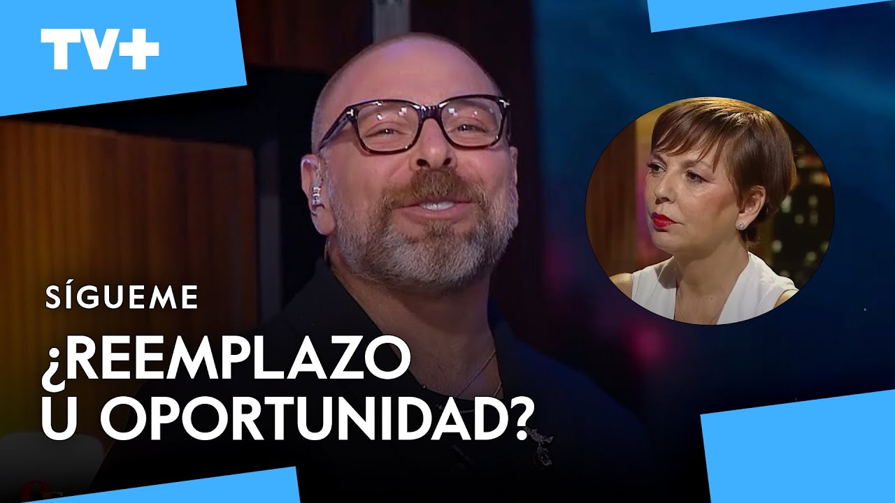 ¿José Antonio Neme LE QUITÓ Only Fama a Fran García Huidobro?