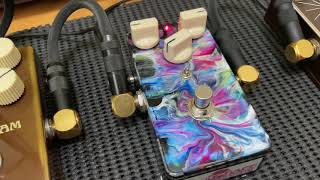 Landgraff DOD系 MOD + BOOSTER 2in1　送料無料 Landgraff DOD系 MOD + BOOSTER 2in1 送料無料｜Yahoo!フリマ