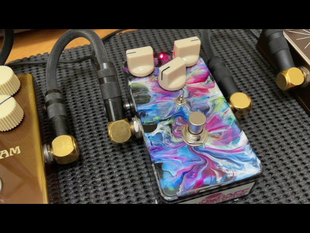 DOD ランドグラフ系　Smooth Drive DOD ランドグラフ系 Smooth Drive - メルカリ